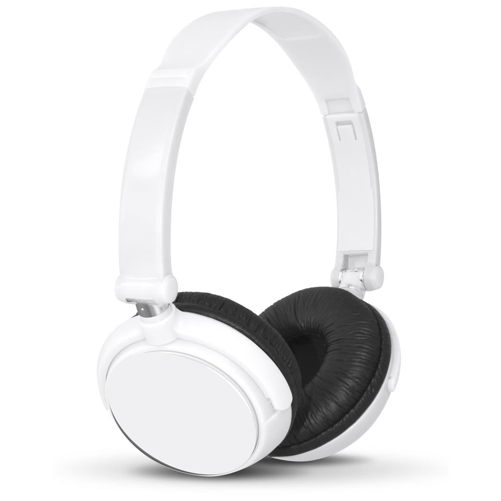 Altitude Omega Wired Headphones