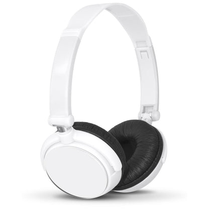 Altitude Omega Wired Headphones