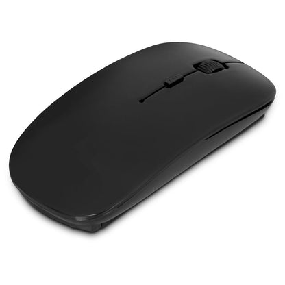 Omega Wireless Optical Mouse