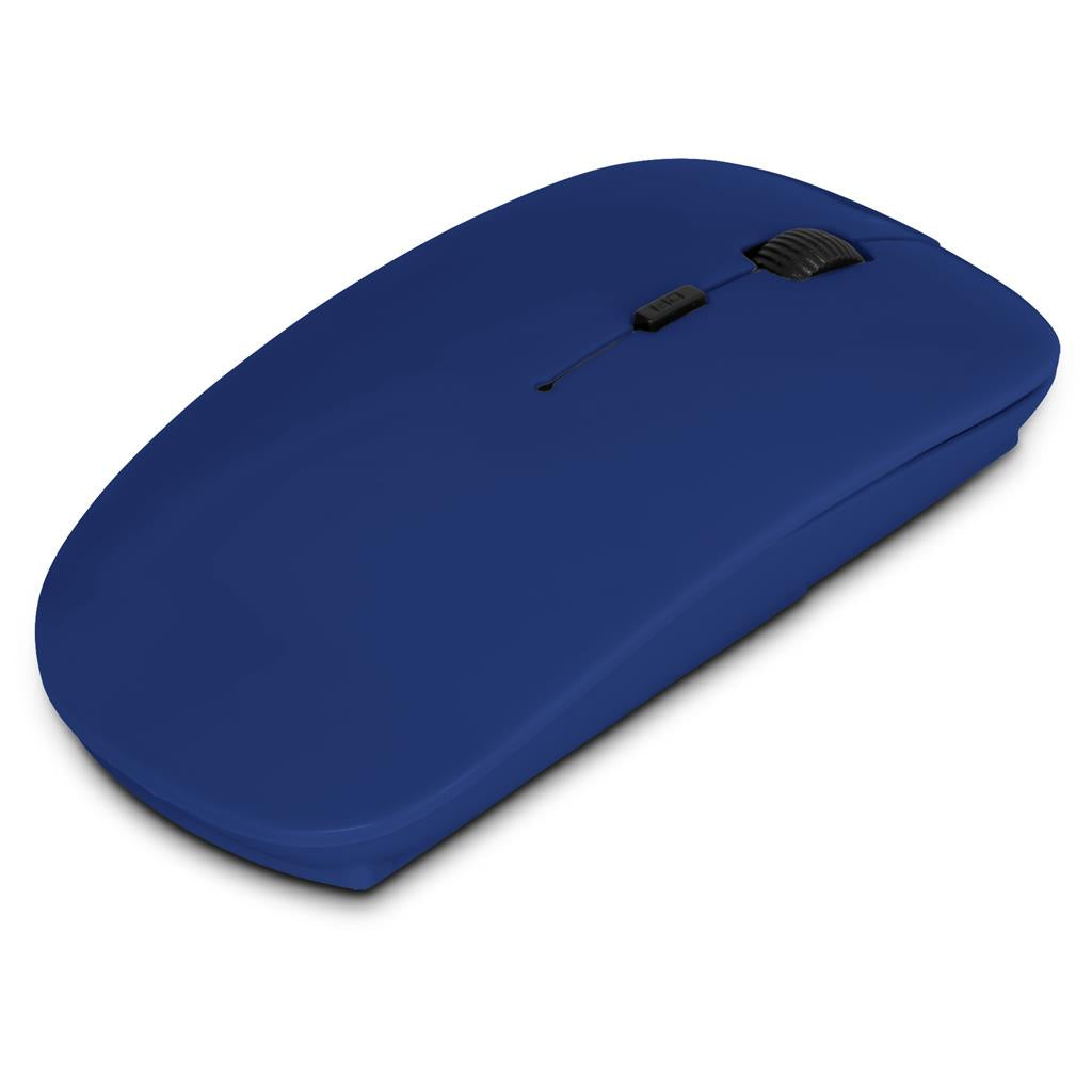 Omega Wireless Optical Mouse