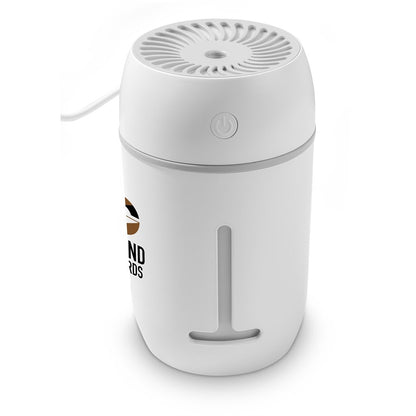 Altitude Airosphere USB Humidifier