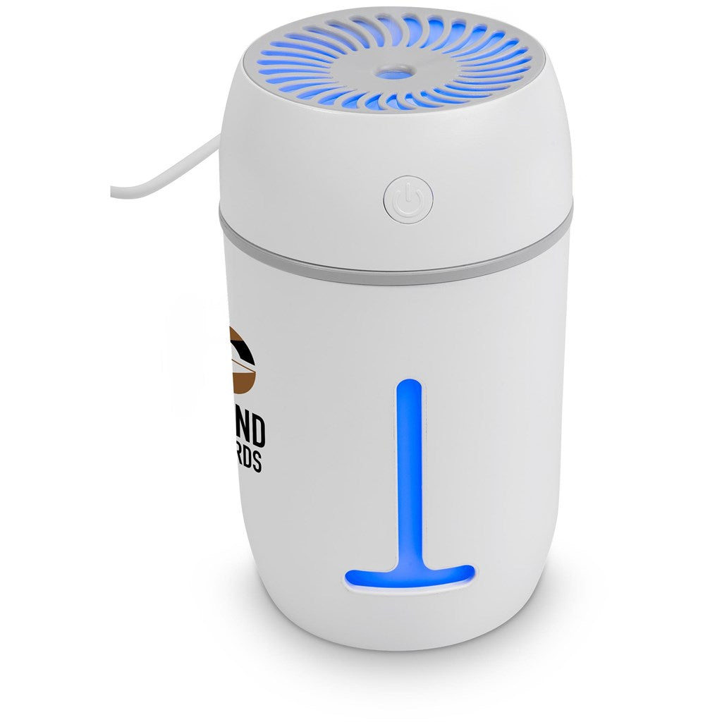 Altitude Airosphere USB Humidifier