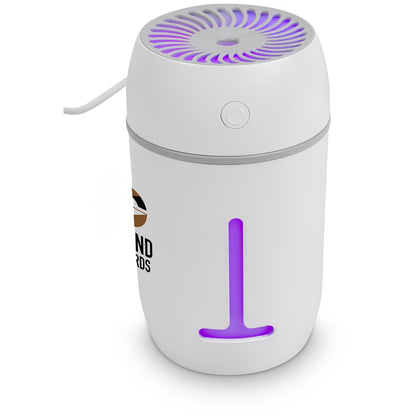Altitude Airosphere USB Humidifier
