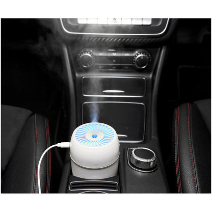 Altitude Airosphere USB Humidifier