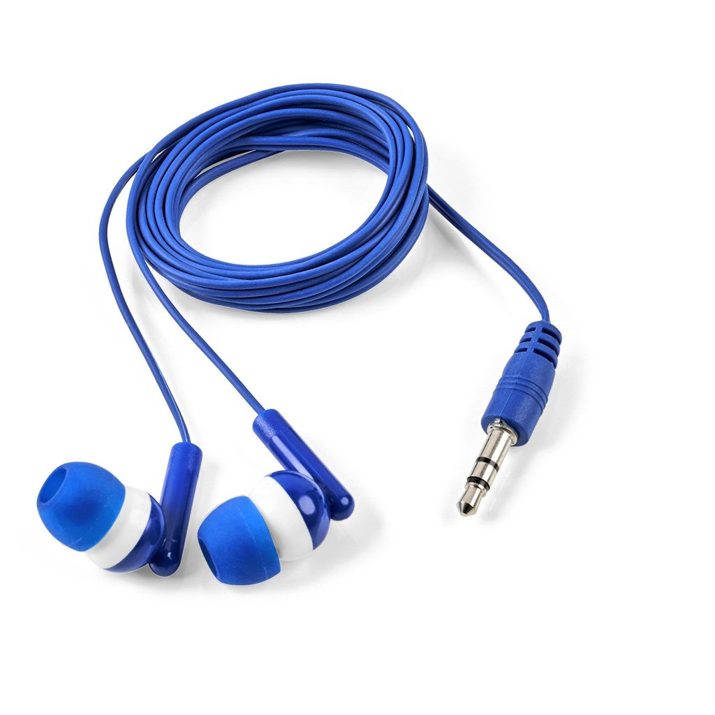 Altitude Nu-Toonz Earbuds