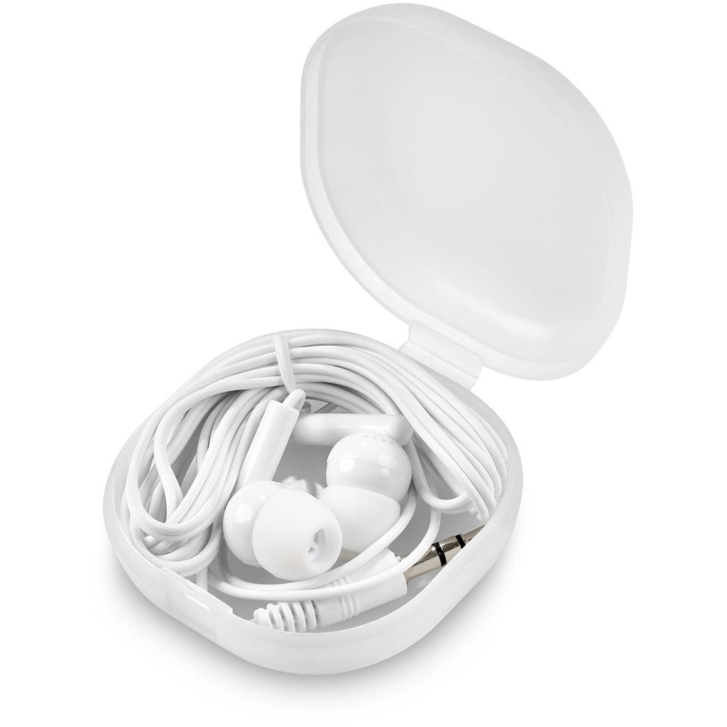 Altitude Nu-Toonz Earbuds
