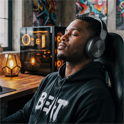 Swiss Cougar Austin Bluetooth Headphones