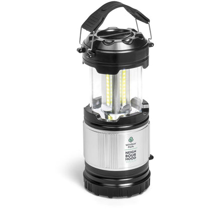 Altitude Sentry Torch & Lantern
