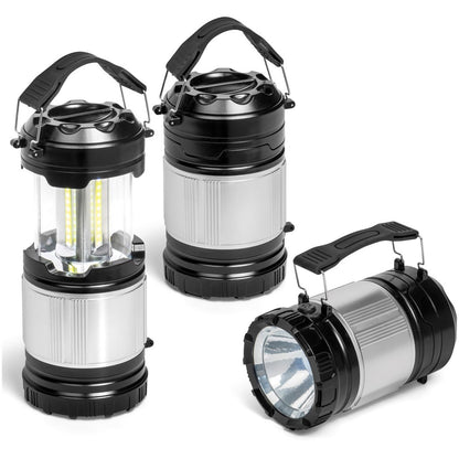 Altitude Sentry Torch & Lantern
