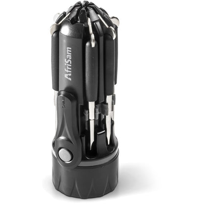 Altitude Utility Tool & Torch
