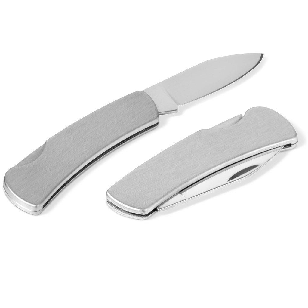 Altitude Predator Pocket Knife