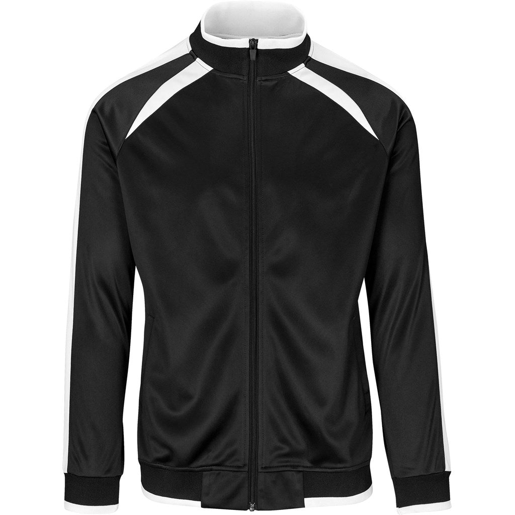 Unisex Sideline Tracksuit