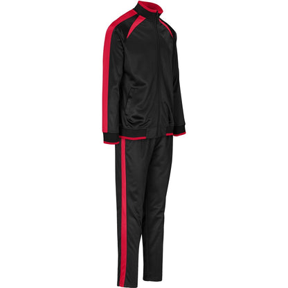 Unisex Sideline Tracksuit