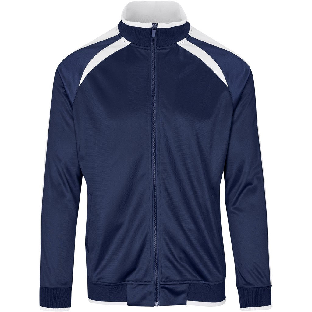Unisex Sideline Tracksuit