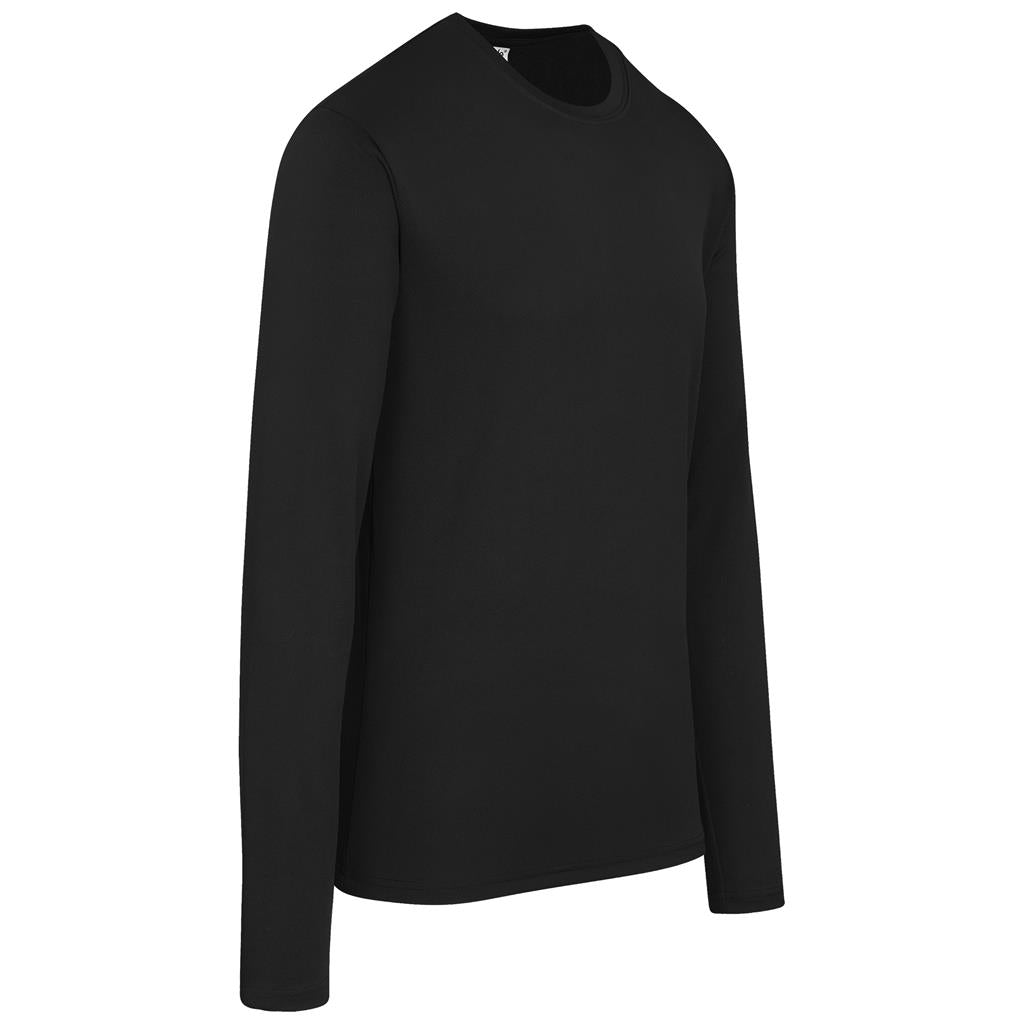 Kids Long Sleeve All Star T-Shirt
