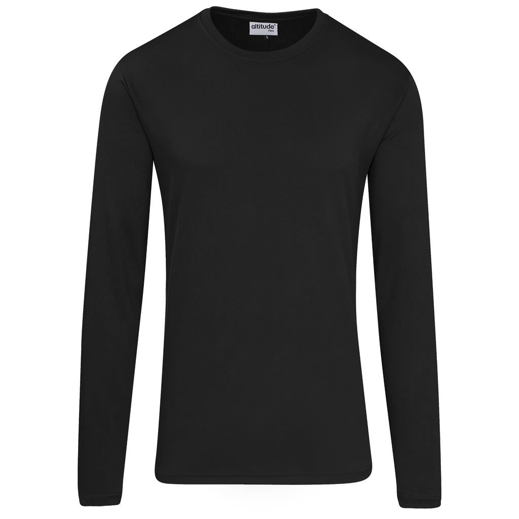 Kids Long Sleeve All Star T-Shirt