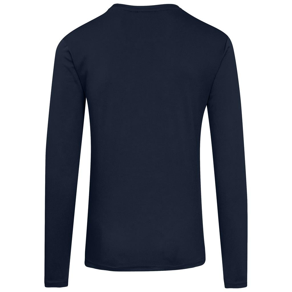 Kids Long Sleeve All Star T-Shirt