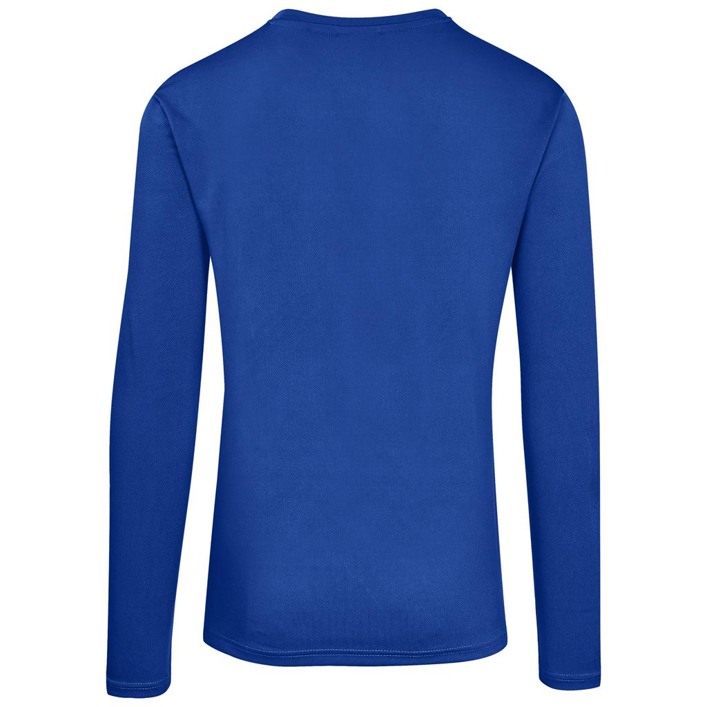 Kids Long Sleeve All Star T-Shirt