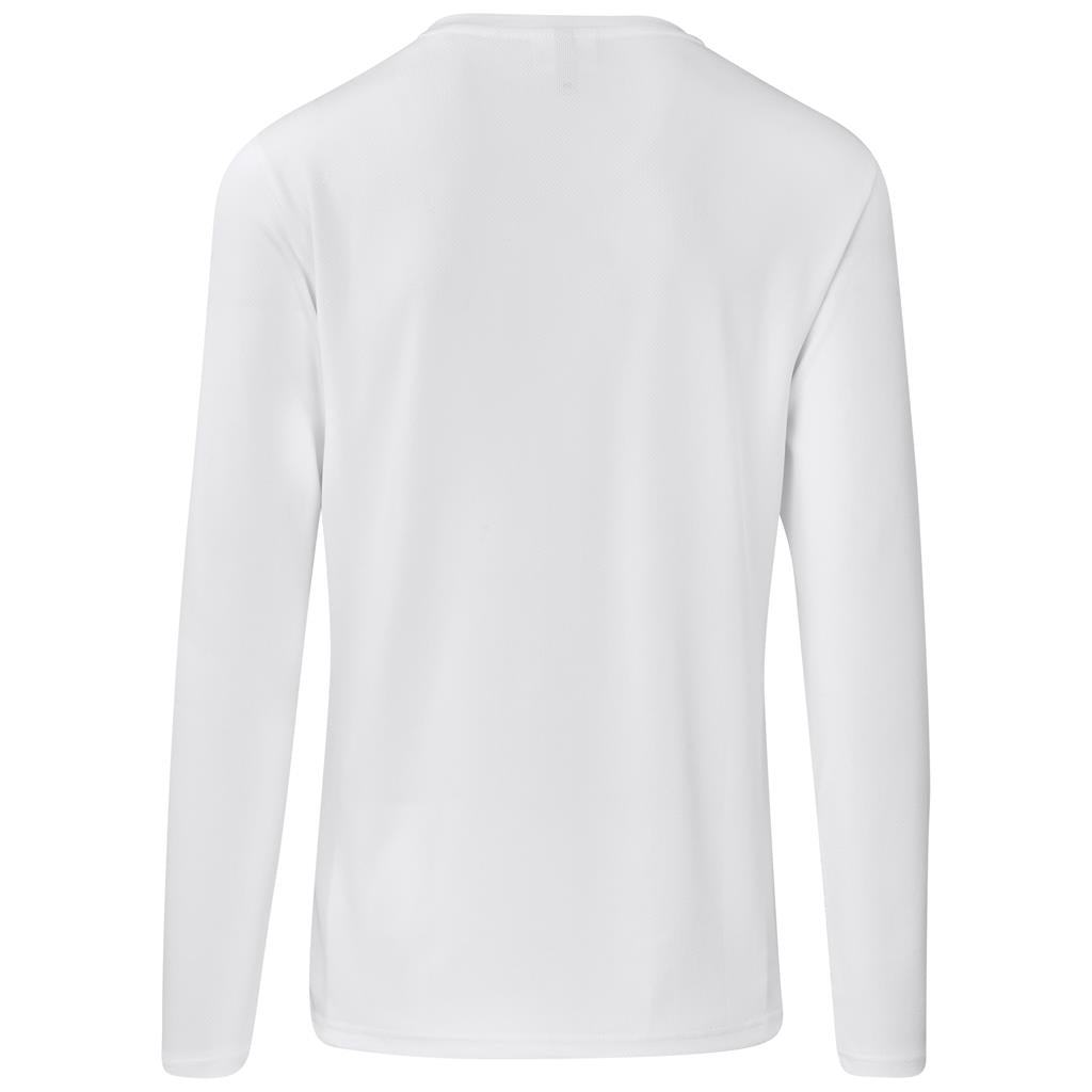 Kids Long Sleeve All Star T-Shirt