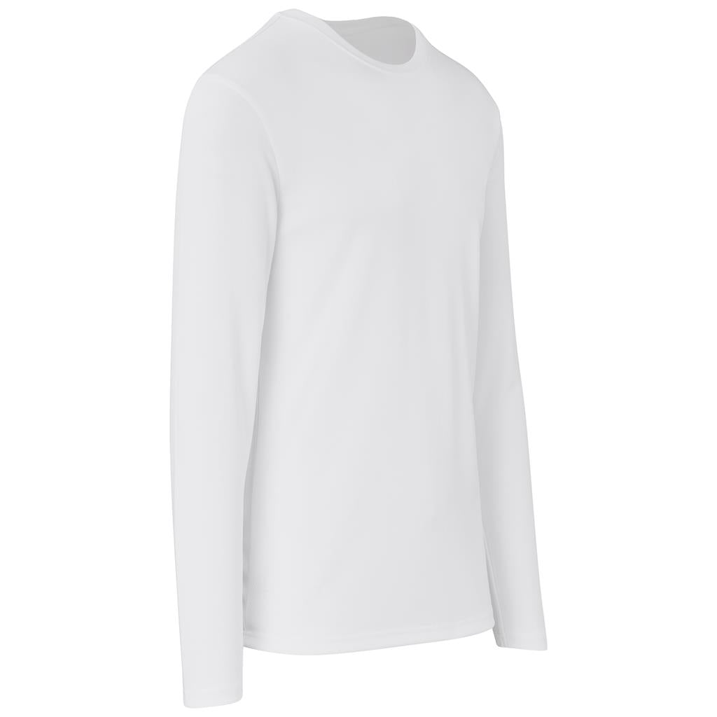Kids Long Sleeve All Star T-Shirt