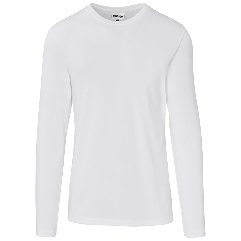 Kids Long Sleeve All Star T-Shirt
