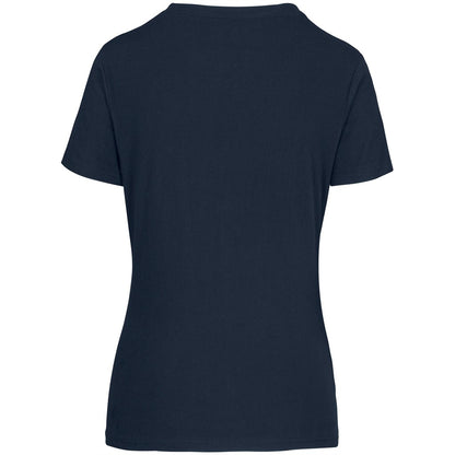 Ladies Okiyo Yuugen Organic T-Shirt