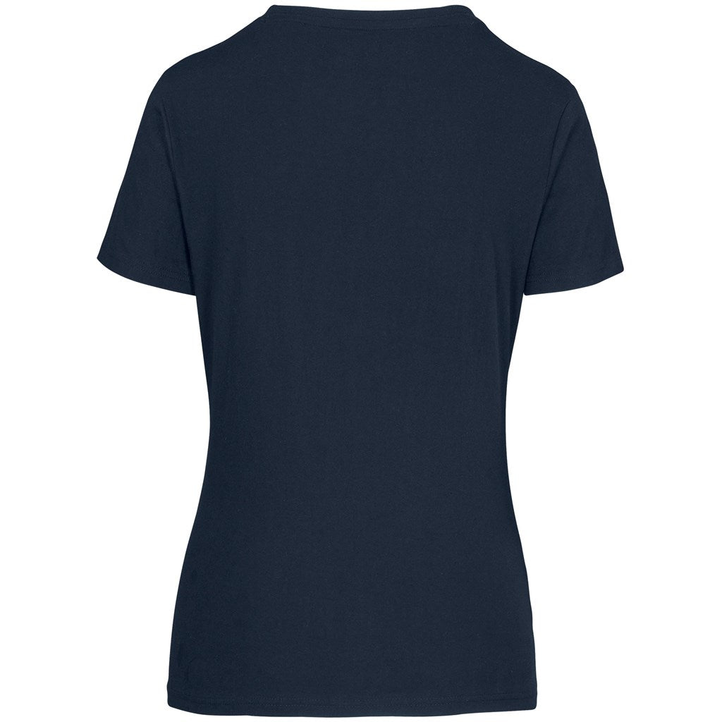 Ladies Okiyo Yuugen Organic T-Shirt