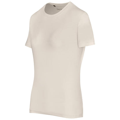 Ladies Okiyo Yuugen Organic T-Shirt