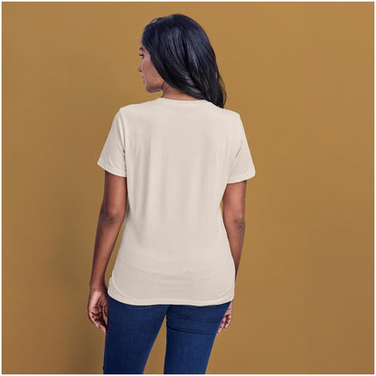 Ladies Okiyo Yuugen Organic T-Shirt