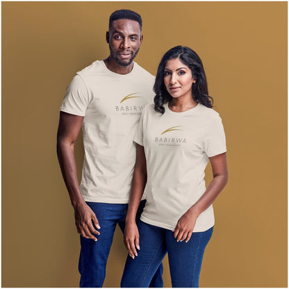 Ladies Okiyo Yuugen Organic T-Shirt