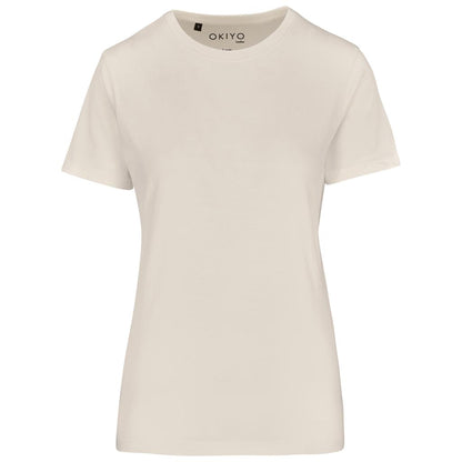 Ladies Okiyo Yuugen Organic T-Shirt