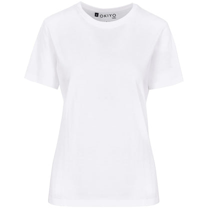 Ladies Okiyo Yuugen Organic T-Shirt