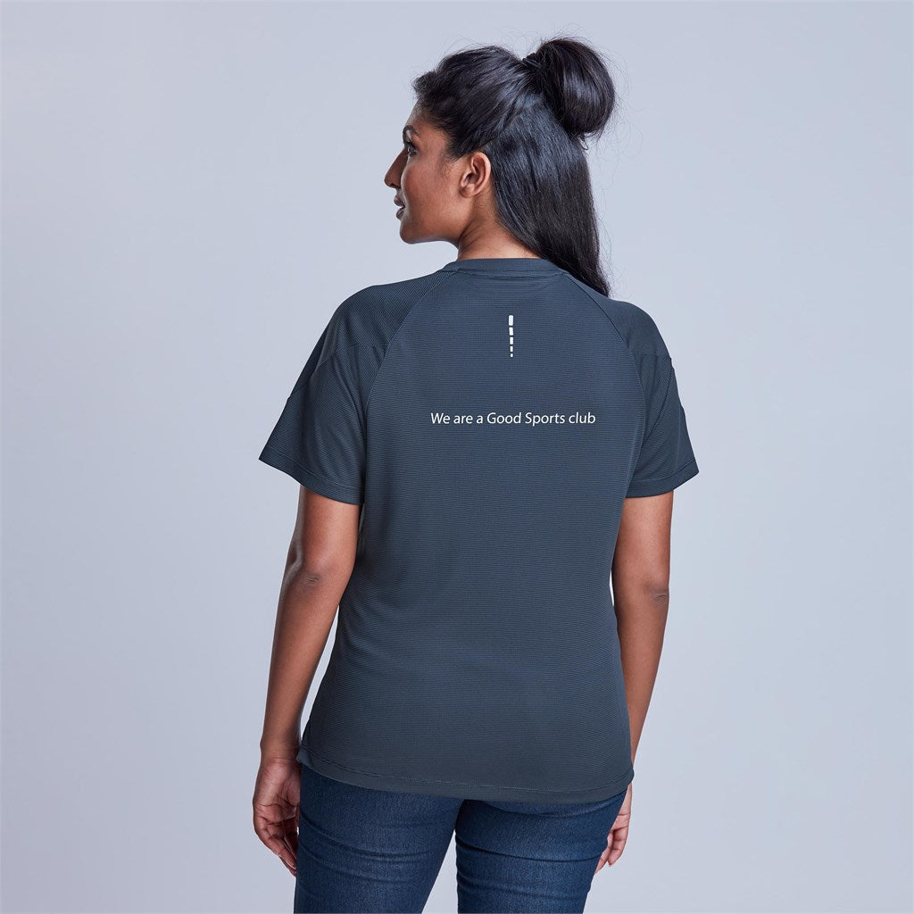 Ladies Slazenger Endurance T-Shirt