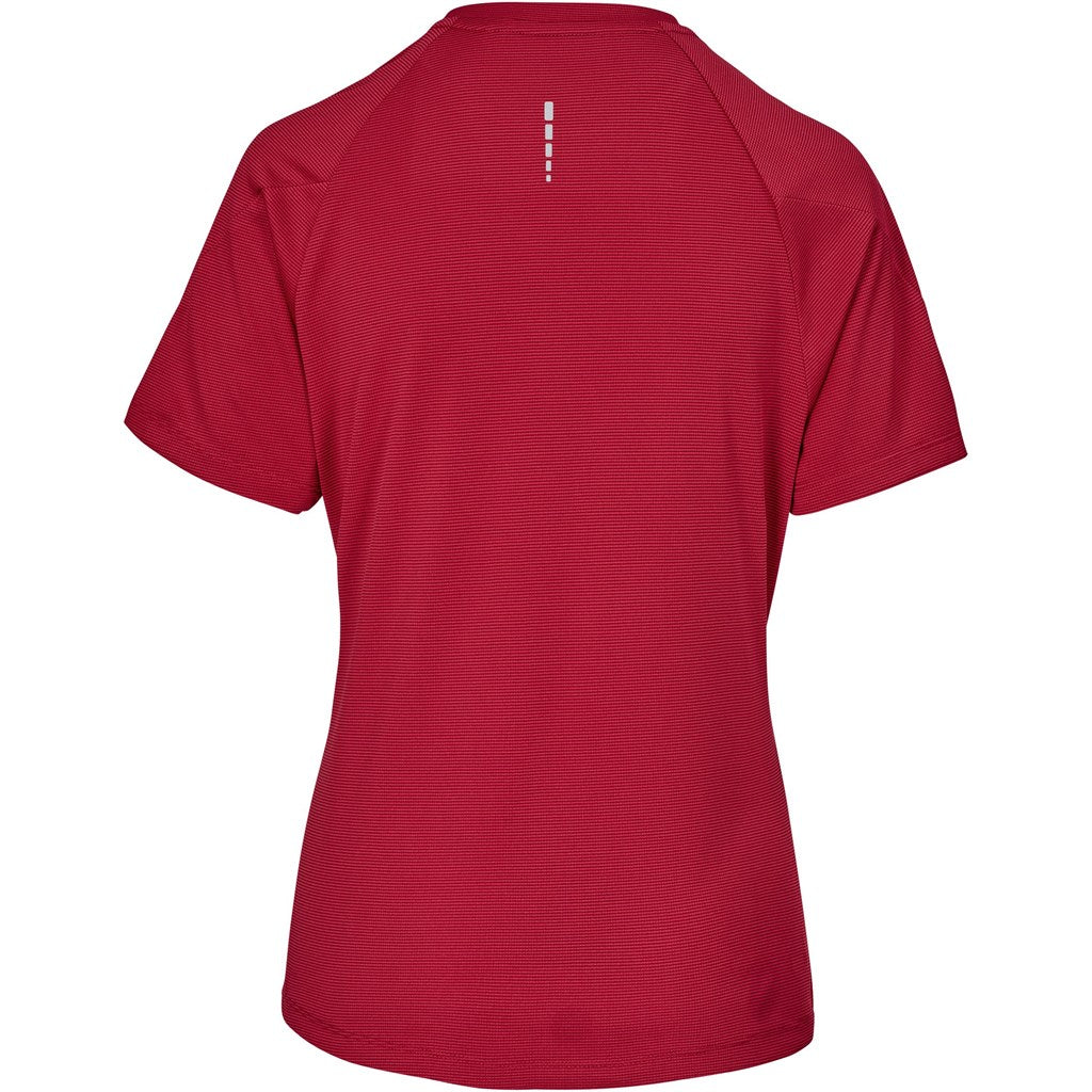 Ladies Slazenger Endurance T-Shirt