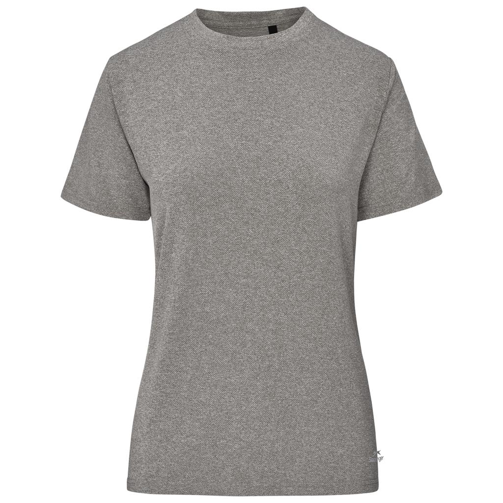 Ladies Slazenger Vitality T-Shirt