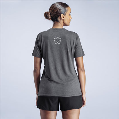 Ladies Slazenger Vitality T-Shirt