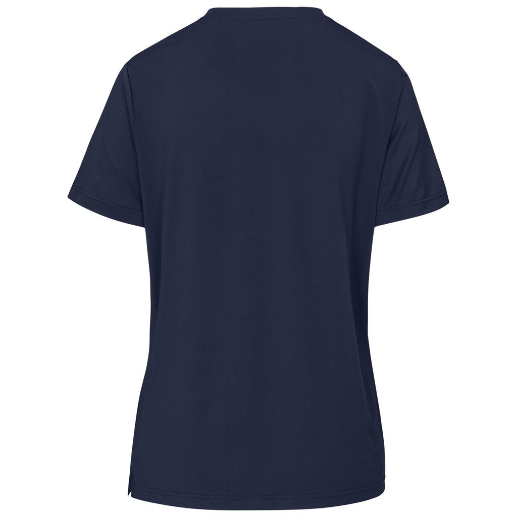 Ladies Slazenger Vitality T-Shirt