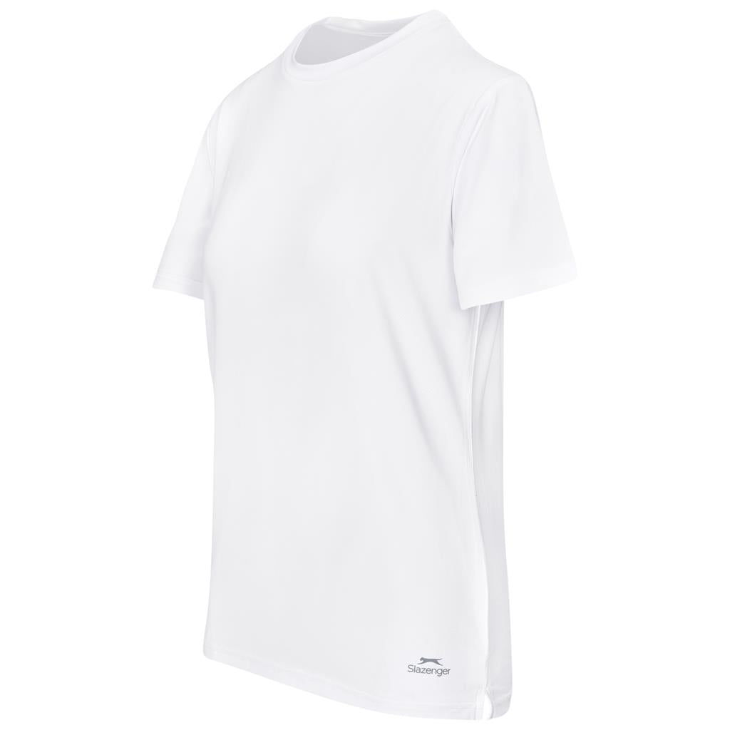 Ladies Slazenger Vitality T-Shirt