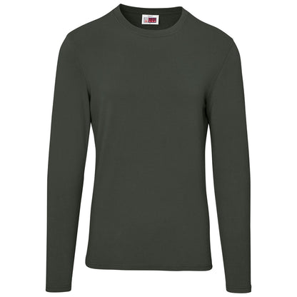 Mens Long Sleeve Arizona T-Shirt