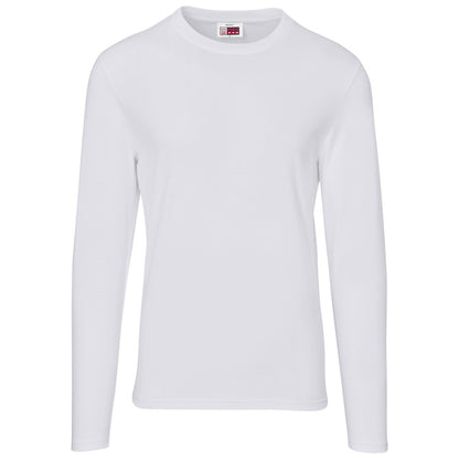 Mens Long Sleeve Arizona T-Shirt