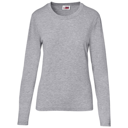 Ladies Long Sleeve Arizona T-Shirt