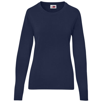Ladies Long Sleeve Arizona T-Shirt