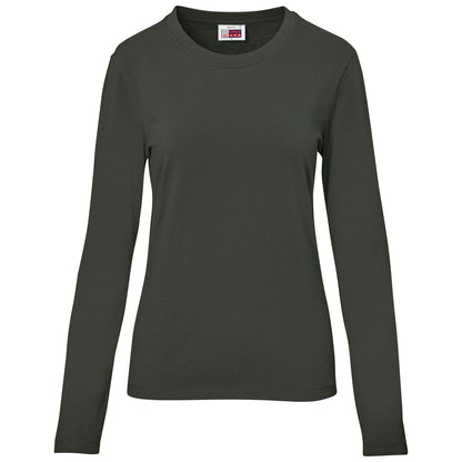 Ladies Long Sleeve Arizona T-Shirt