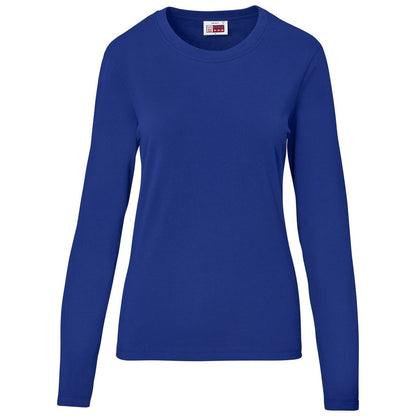 Ladies Long Sleeve Arizona T-Shirt