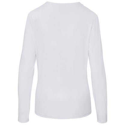 Ladies Long Sleeve Arizona T-Shirt
