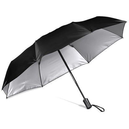 Altitude Fairhaven UV50 Auto-Open Compact Umbrella