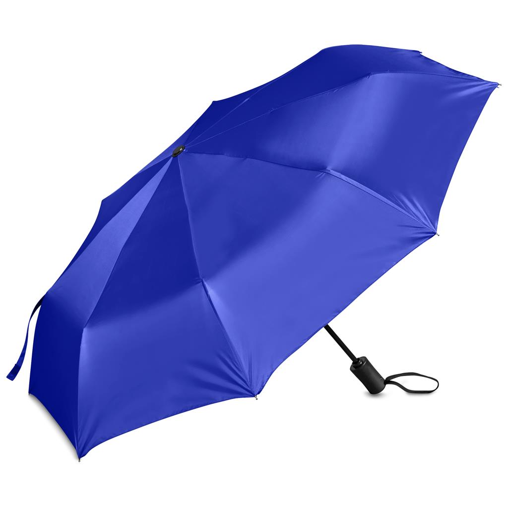 Altitude Fairhaven UV50 Auto-Open Compact Umbrella
