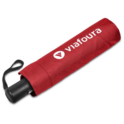 Altitude Fairhaven UV50 Auto-Open Compact Umbrella