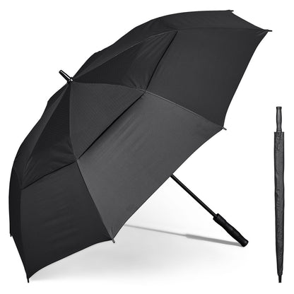 Alex Varga Taranis Auto-Open Golf Umbrella