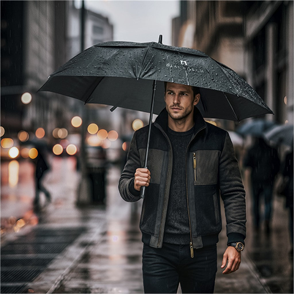 Alex Varga Taranis Auto-Open Golf Umbrella